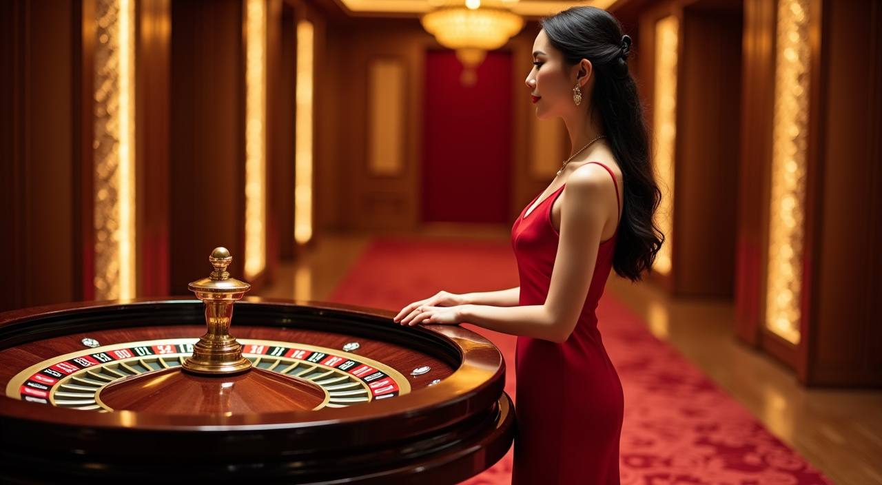 asianbookie Baccarat Live