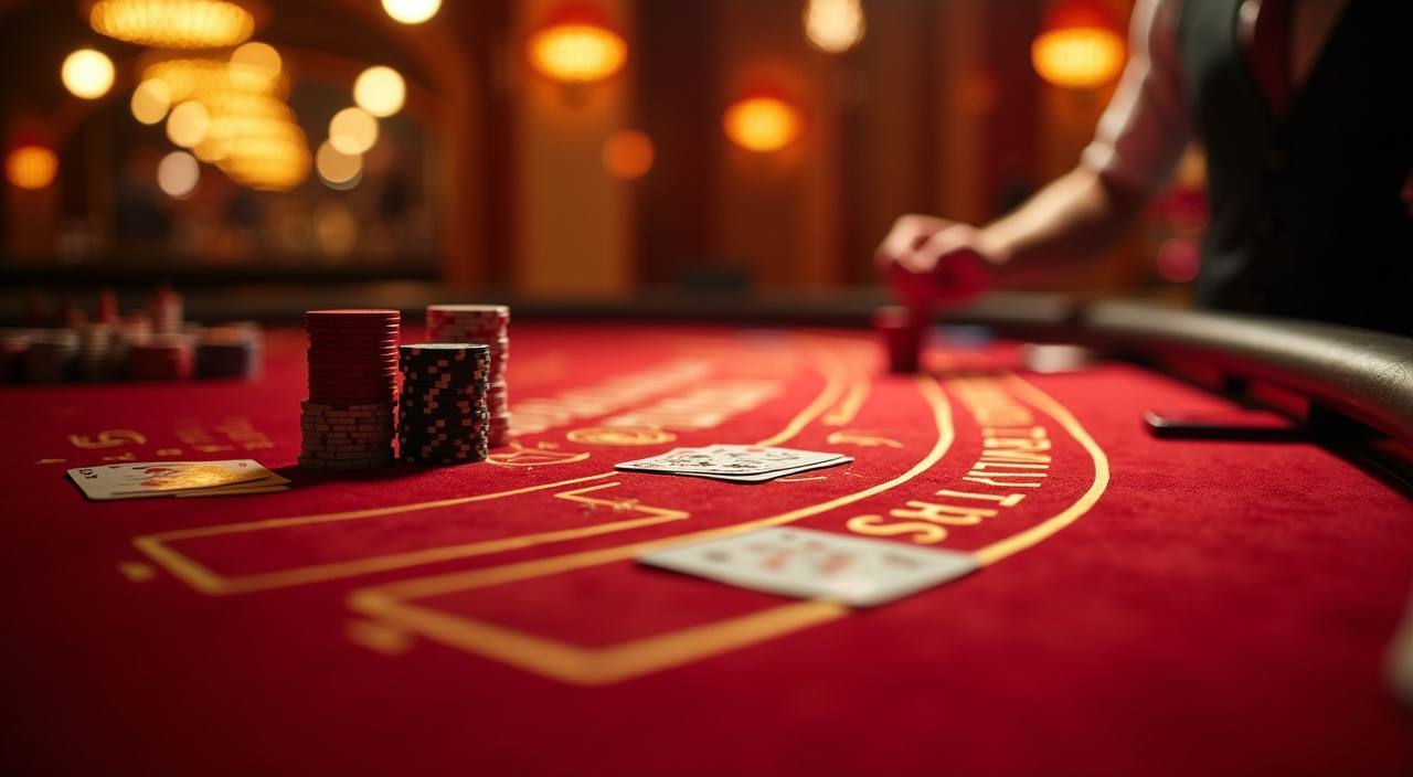 asianbookie Baccarat Live