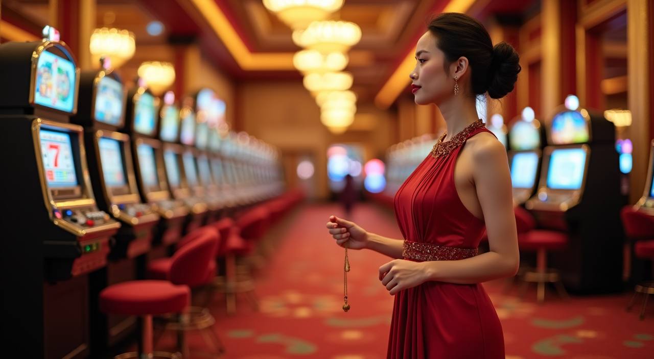 asianbookie Temple Quest